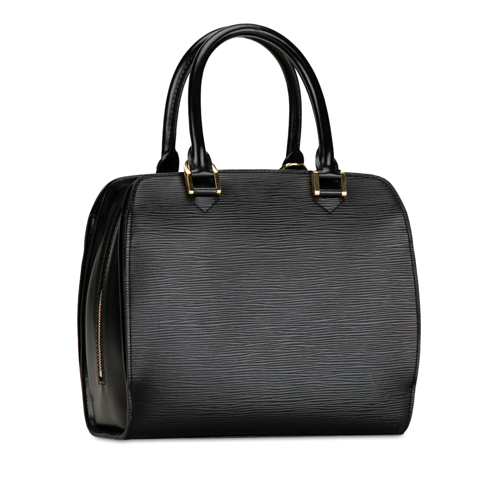 Pre-Loved Louis Vuitton Epi Pont-Neuf PM - Picture 2 of 10